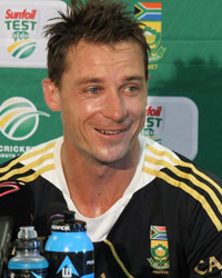 Dale Steyn